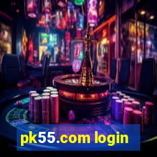 pk55.com login